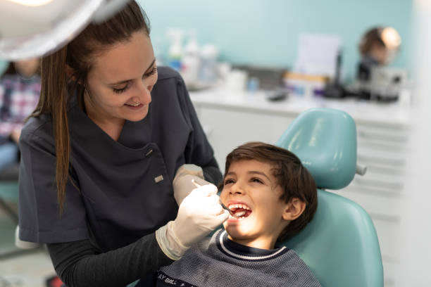 Best Cracked Tooth Emergency Dentist  in Warrenton, OR