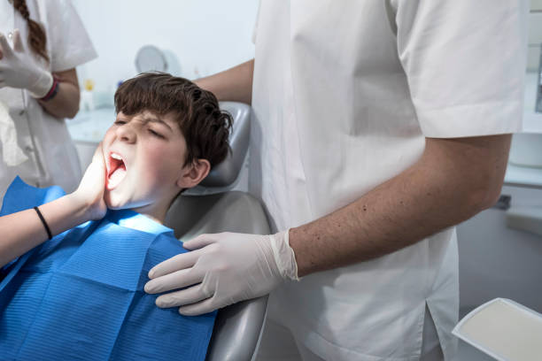 Best Chipped Tooth Repair Near Me  in Warrenton, OR