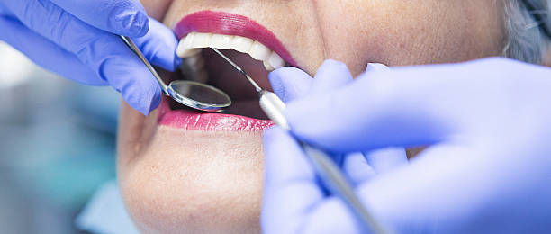 Best Tooth Pain Emergency Relief  in Warrenton, OR